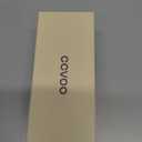 CCVOO +1.5 Ladies Reading Glasses for Women Clear Vision 5-Pack Blue Light Filtering Readers with Spring Hinges