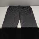 Charades Men's Disco Pants (40, Black)