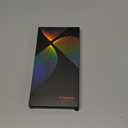 TORRAS Shockproof for iPhone 17 Pro Max Case with Camera Control Button, [12FT Military Grade Drop Protection] Enhanced Grip & Soft Touch Translucent 17 Pro Max Case with DIY Buttons, Neon Orange