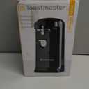 Rehabilitation Advantage Easy Open Electric Can Opener