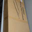 Lichico Walking Pad Treadmill Under Desk for Home with BLDC Core and Extra-Large Belt, Remote and App Control, Portable and Compact for Small Space