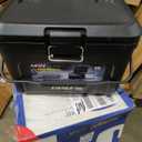25L Portable Hard Cooler, 5 Days Ice Retention