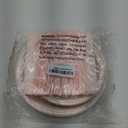 Pink Party Supplies Set Include Pink Birthday Paper Plates and Napkins for Party Women(Severs 25 Guests)