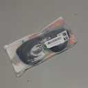 MyHalos Heated Eye Mask for Dry Eyes - Steam Warm Compress for Eyes - Remove Styes, Chalazion Therapy Warming and Heating Pad Hot Compress - Moist Heat Mask for Blepharitis & MGD - FSA|HSA Eligible