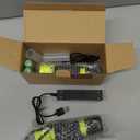 Dive Light Scuba Flashlight 2 Pack IPX8 Waterproof 3 Modes, 5.71*1.38 inches