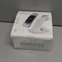 Wireless Charging Station, 3 in 1 Fast Wireless Charger Stand for Multiple Devices Apple Watch Ultra Series 11 10 9 8 7 6 SE 5 4 3 2, iPhone 17 16 15 14 13 12 11 Pro Max/Plus/Air/X/XS/XR/SE, Airpods (White)