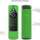 Made for Amazon Remote Cover Case, for Alexa Voice Remote Lite (2nd Generation)
