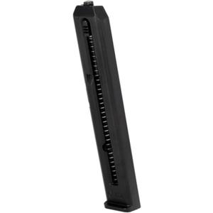 Elite ForceAirsoft Magazine (One Size, Black)
