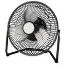 VELOCITY FAN BLACK 9