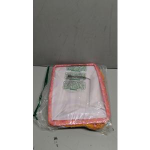 Ice Cream Rectangular Storage Basket Organizer Bin Shelf Baskets For Clothes Gifts For Home Office Dorm