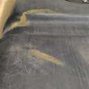 Crown Automotive 52002633PL Plastic Fuel Tank - 20 Gallon, Black