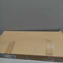 BWE Touchless Kitchen Faucet with Pull Down Sprayer,Single Handle Motion Sensor Kitchen Sink Faucet,High Arc Smart Commercial Faucet for Kitchen Sink Hands-Free,Brushed Nickel