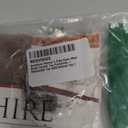 Berkshire Women's Silky Extra Wear Sheer Control Top Pantyhose 4428