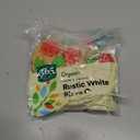 5 x 365 by Whole Foods Market, Organic Rustic White Pizza Crusts, 7 Inch, 2 Count, 3.5 Ounce (EXP 04/27/26)