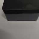 Anti Vibration Pads for Washing Machine - Double Heighten Washer and Dryer Pedestals High Hard Wearing Square Rubber Foot Pads, Noise Cancelling and Shock Support Protects Pedestals (3.14 Inch Double Heighten)