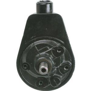 Cardone 20-6800 Remanufactured Power Steering Pump with Reservoir 