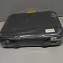 Liakai 168 Piece Socket Wrench Auto Repair Tool Combination Package Mixed Tool Set Hand Tool Kit with Plastic Toolbox Storage Case