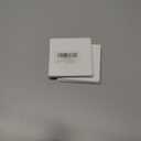 2 x Our First Christmas Engaged Ornament 2025, First Year Xmas Keepsake for Engaged Couple Gift, Christmas Engagement Ornaments, Engagement Gifts for Couples (2.9 Inch) (Multicolor 08)