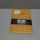 Hidden Games Murder Mystery Game  Solve a Crime at a Folk Festival  Cold Case Detective Investigation with 30+ Clues  Board Game for Teens, Adults, Couples & Groups - The New Heaven