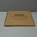 CCCEI Black 11x14 Desk Decor for Home Office, Gifts for Women From Daughter, Unique Thank You, Love Gift Ideal for Brthday, Mothers Day Christmas.