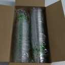 St. Patrick's Day Celebration Pack - 60 Pcs 12oz Irish Themed Plastic Cups with Lucky Shamrock Design, Disposable for Easy Clean-Up, Ideal for Party Supplies & Favors,Irish Party Decorations