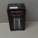 POHL SCHMITT 3 in 1 Electric Can Opener with Knife Sharpener and Bottle Opener