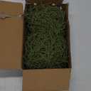SEEKO Succulents Extra Large Spanish Moss (6pck, 6oz, 33" Long) - Fake Moss for Crafts