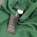 Spring&Gege Forest Green Hoodie, Size XX - Large, Age 13-14
