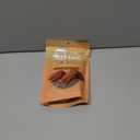 Yupik Jumbo Pecan Halves, 5.8 Oz, Gluten-Free, Kosher, Raw Nuts, Shelled, Unsalted, Unroasted, Healthy Snacks, Source of Fiber & Copper