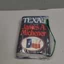 Paperback Book Fawcett Texas