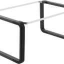 Pendaflex Hanging File Folder Frame, Letter/Legal, Black (44116)