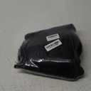 Aitey 8.5 FT Giant Spider Halloween Decorations, Outdoor Halloween Decoration Scary Fake Spider for Yard House Party Supplies Creepy Decor Black