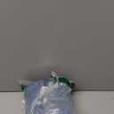 Scarlet Darkness Girls Dresses Long Sleeve Casual High Neck Girl Dress Children Kids Ruffle Trim Outfit (8 Years, Blue)