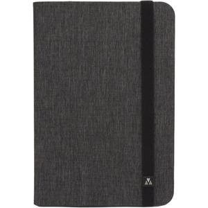 FOLIO PLUS Fits Tablets Pour Tablettes Universal Case Grey