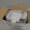 Electric-Lunch-Box-Heated-Food Warmer, 80W Heating Lunchbox for Adults, 2 Pack 1.5L Stainless Steel Containers, 12/24/110V Lonchera Eléctrica Portátil for Work/Car