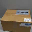 STORi STAX Plastic Stackable Organizer Drawers (Set of 2) Clear | 12.5" Wide | Set Includes Two Open Drawer | Organize Office Desk Accessories & Sort Paper | Made in USA