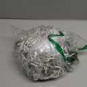 240LED 88Ft Connectable String Lights Indoor Outdoor Clear Wire | Warm White Christmas Lights | Twinkle Fairy Light Plug in with Timer for Bedroom Classroom Wedding Tree Patio Decor