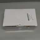 RidRed Office Chair Wheels - Replacement Rubber Wheels - Universal Fit 3 Inch Casters, Heavy-Duty Chair Casters, Noise Free, Fits 98% Chair, for All Floor (5) (Transparent)