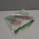 2026 Upgraded 8PCS Seafood Tool Set, Includes 2 Crab Leg Crackers, 2 Stainless Steel Crab Forks, 2 Lobster Shellers, 1 Crab Scissors and 1 Storage Box, Nut Crackers for Crab Legs (8 Pcs)