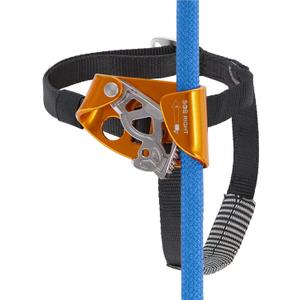 Foot Ascender, Riser Rock Climbing Mountaineering Tree Arborist, Equipment Climbing Device for 8-13mm Rope