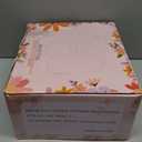 Smiletag Ceramic Modern Farmhouse Vase, Neutral Small for Table, Living Room, Shelf, Bookshelf and Entryway Dcor, Set of 3 (Multicolor#1)