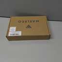 M MAELREG Golf Shorts Men Print Quick Dry 9" Stretch Lightweight Water-Resistant Flex Flat Front Fashion Mens Shorts Casual (Black Green Flower)