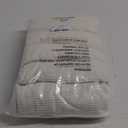 Howhic Stretch Chair Covers for Dining Room Set of 6, Removable Washable Dining Room Chair Covers, Dining Chair Slipcovers Seat Protector, Great for Home and Banquet Decoration (Ivory, 6 Pack)