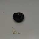 Lockable Tractor Fuel Cap Fit for John Deere, Massey Ferguson, Ford New Holland, Replace AL113087, 82011472