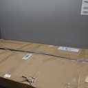 Washer Dryer Countertop with Power Outlet, 54"W x 27.5"D Laundry Countertop