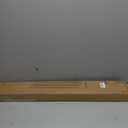 2" Rise Door Threshold Ramps for Doorways, Stable Yellow Edge, Aluminum Wheelchair Ramp for Home Steps, Adjustable Modular Entry Ramp for Scooters, Power Chairs, 880LBS Load Capacity