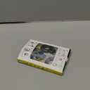 SPGUARD for AirTag Holder Case with Keychain 1st/2nd Air Tags-4 Pack for Apple Air Tag Holder with Wire Cable Lock Key Ring Chain Air Tagholder Accessories for GPS Item Tracker Kids,Keys,Luggage (Black/Black/Black/Black)