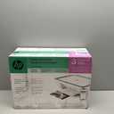 HP DeskJet 2855e Wireless All-in-One Color Inkjet Printer, Scanner, Copier, Best-for-home, 3 month Instant Ink trial included. This printer is only 2.4 ghz capable. (588S5A)