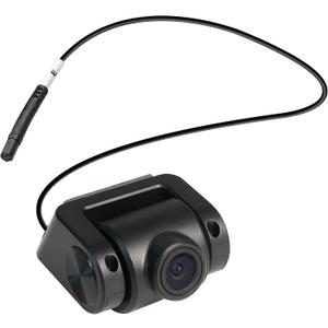 ATOTO AC-FCR02W HD 1080P Front DVR Camera, 150 Wide Viewing Angle, Strong Light Suppression, Support up to 128GB of Storage, Only Compatible with Selected ATOTO P9 Series