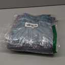 4 Pack Leggings for Women - High Waisted Tummy Control Yoga Pants for Workout Gym Black Leggings Plus Size Dance XL